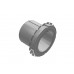 Закрепительные втулки для дюймовых валов - HA 2320 SKF фото 1